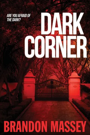 Cover of Dark Corner