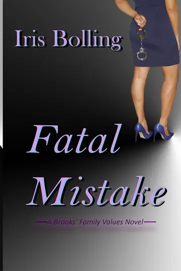 Cover of Fatal Mistake