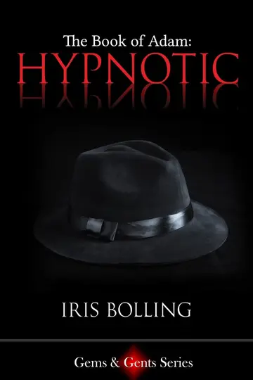 Cover of The Book of Adam - Hypnotic