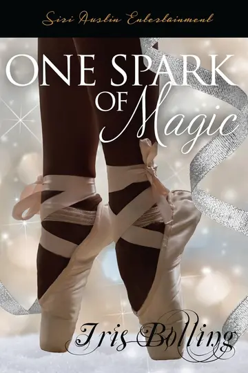 Cover of One Spark of Magic
