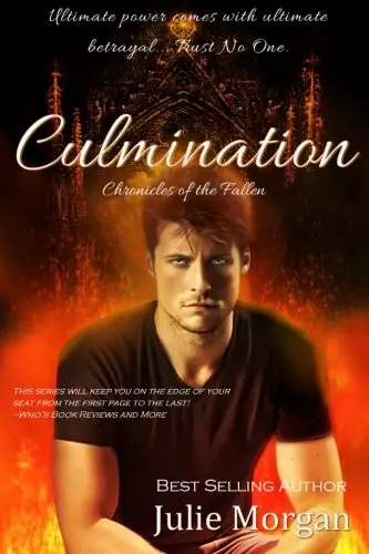 Cover of Culmination
