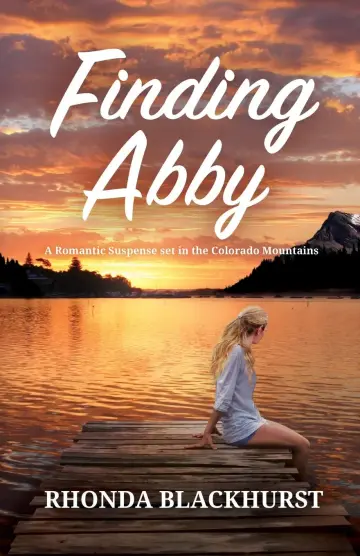Cover of Finding Abby