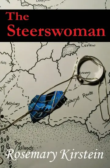 Cover of The Steerswoman