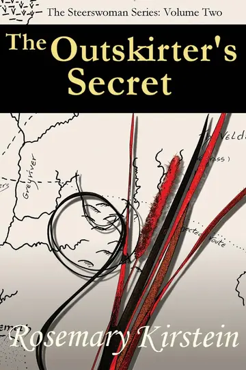 Cover of The Outskirter's Secret