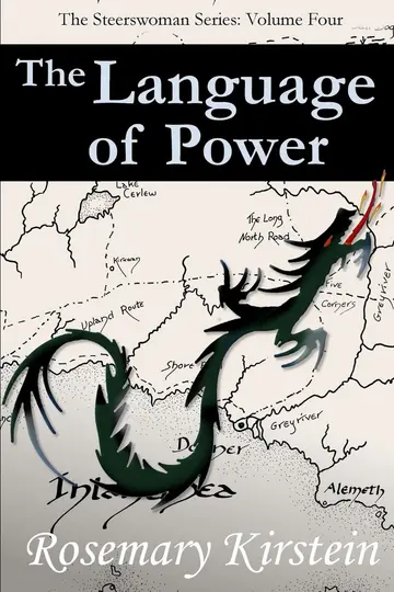 Cover of The Language of Power