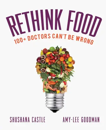 Cover of Rethink Food