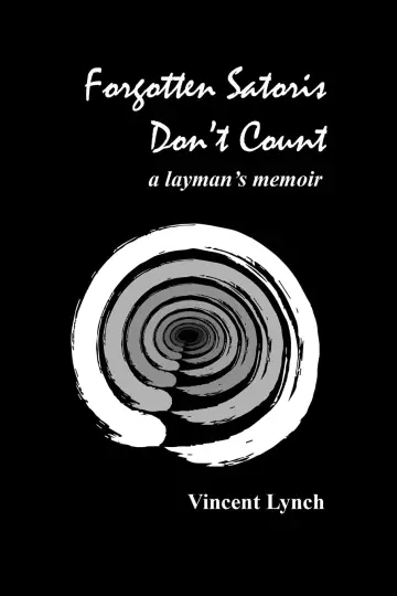 Cover of Forgotten Satoris Don't Count