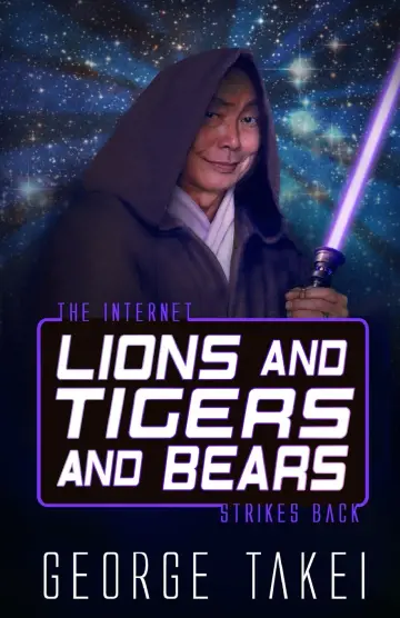 Cover of Lions and Tigers and Bears