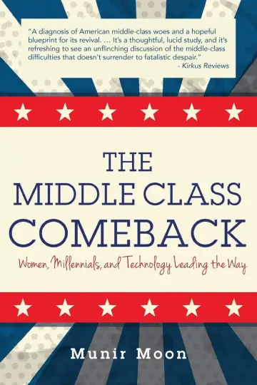 Cover of The Middle Class Comeback