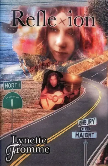 Cover of Reflexion
