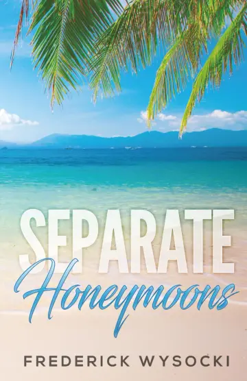 Cover of Separate Honeymoons