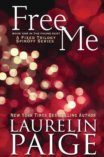 Cover of Free Me