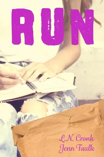Cover of Run