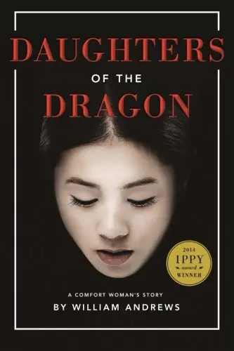 Cover of Daughters of the Dragon
