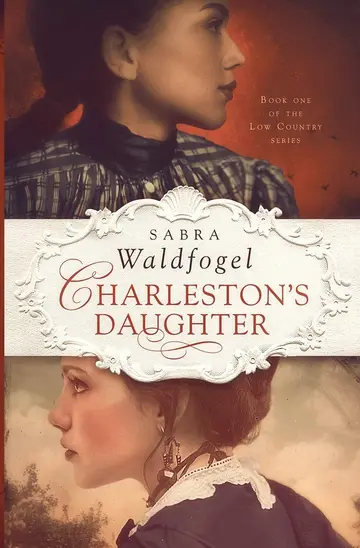 Cover of Charleston's Daughter
