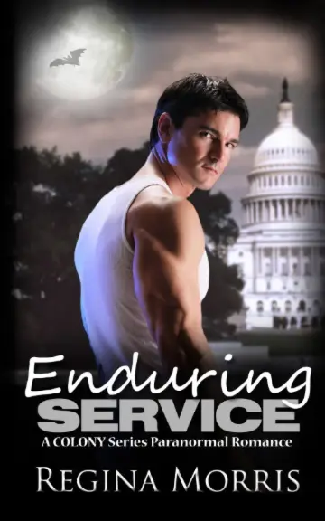 Cover of Enduring Service
