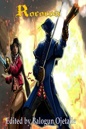 Cover of Rococoa