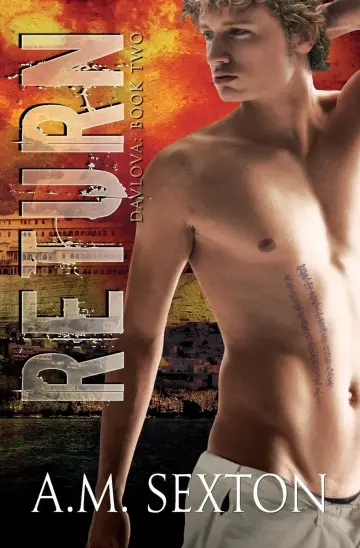 Cover of Return