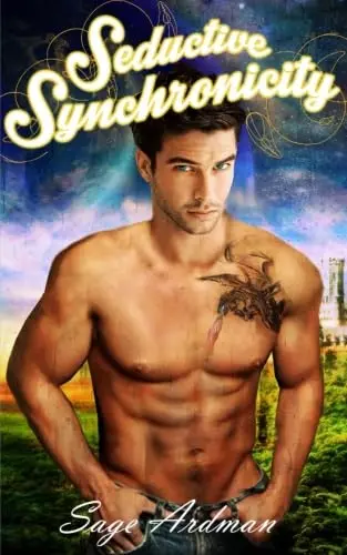 Cover of Seductive Synchronicity
