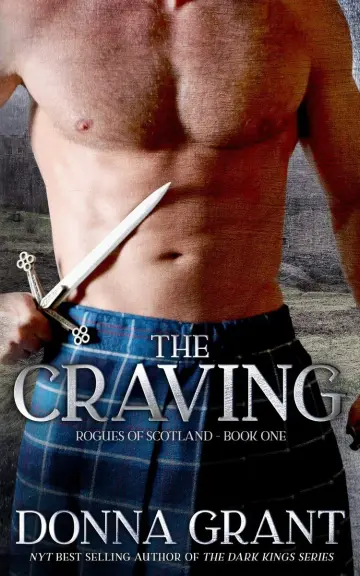 Cover of The Craving