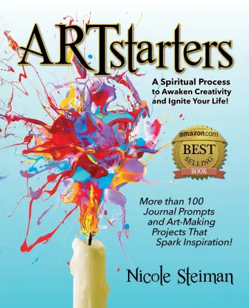 Cover of Artstarters