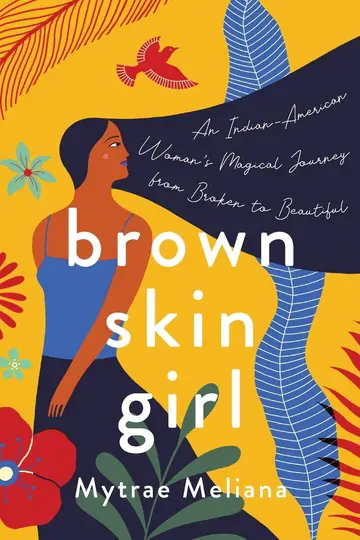 Cover of Brown Skin Girl