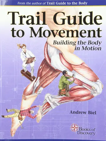 Cover of Trail Guide to Movement