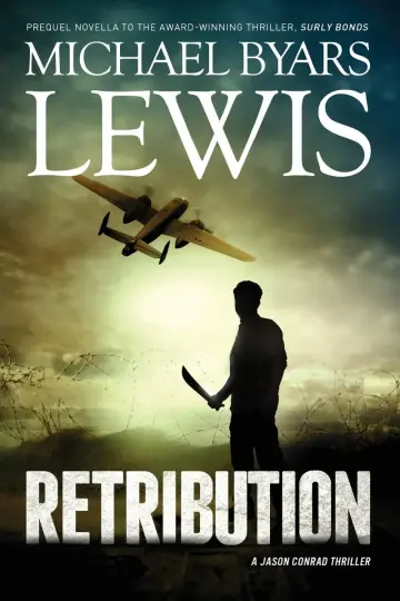 Cover of Retribution