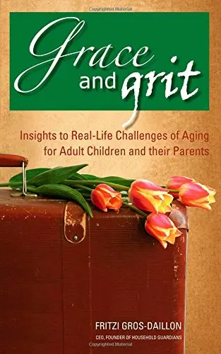 Cover of Grace and Grit