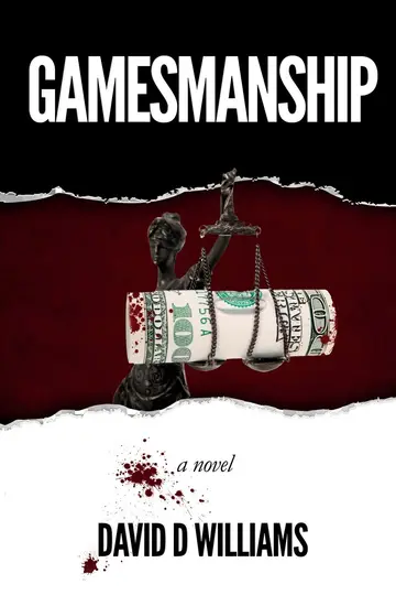 Cover of Gamesmanship