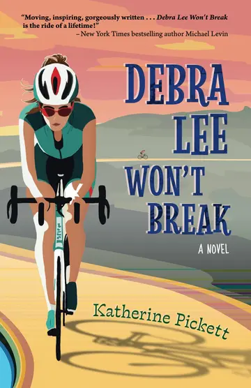 Cover of Debra Lee Won't Break