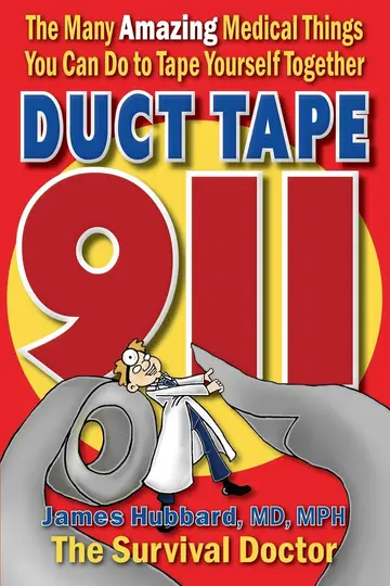 Cover of Duct Tape 911