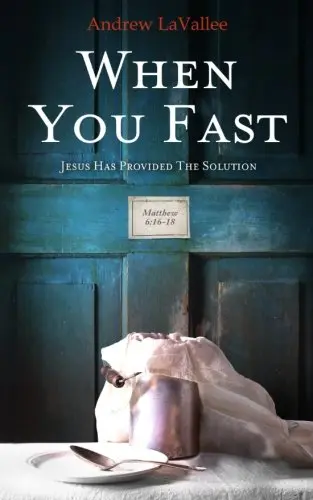 Cover of When You Fast