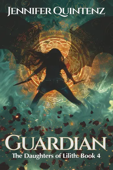 Cover of Guardian