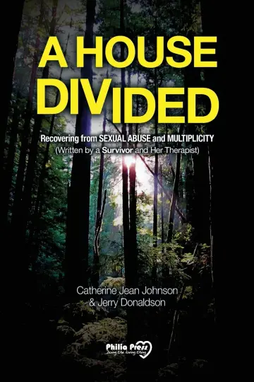 Cover of A House Divided
