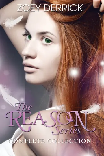 Cover of The REASON Series - The Complete Collection