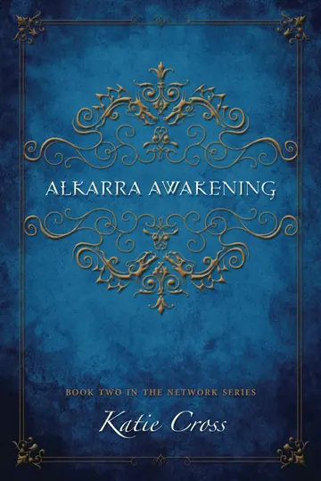 Cover of Antebellum Awakening