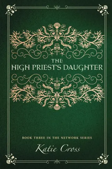 Cover of The High Priest's Daughter