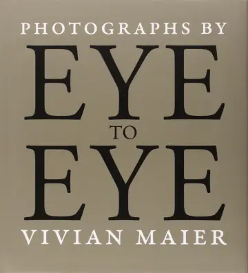Cover of Eye to Eye