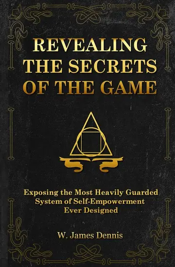 Cover of Revealing the Secrets of the Game