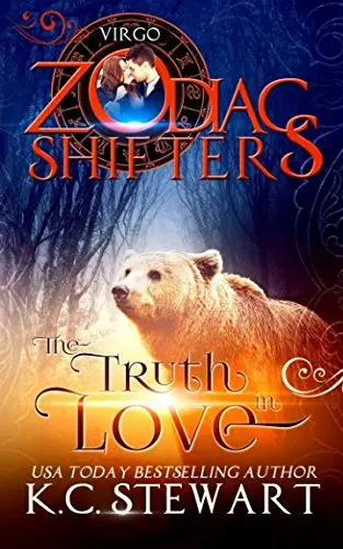 Cover of The Truth in Love