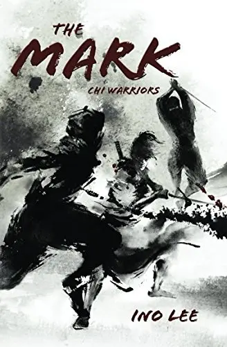 Cover of The Mark