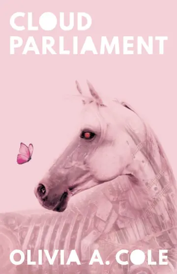 Cover of Cloud Parliament