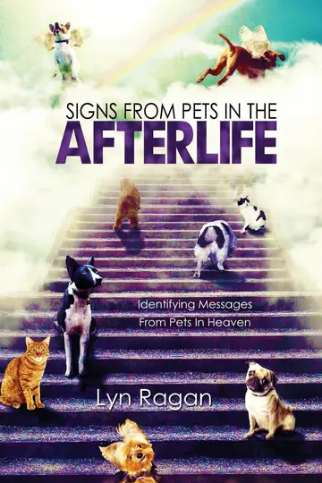 Cover of Signs from Pets in the Afterlife