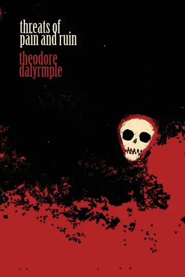 Cover of Threats of Pain and Ruin