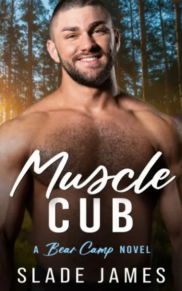 Cover of Muscle Cub