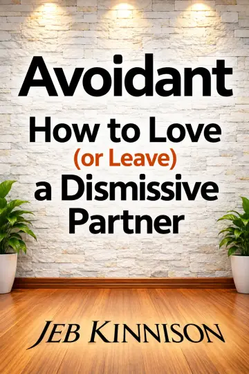 Cover of Avoidant