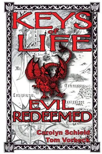 Cover of Keys of Life