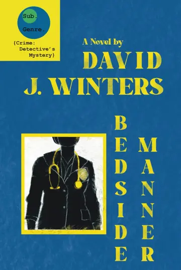 Cover of Bedside Manner