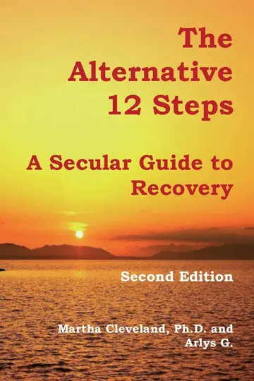 Cover of The Alternative 12 Steps